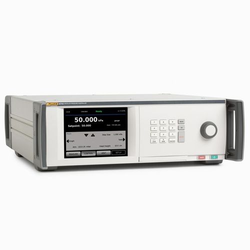 Калибратор давления - 8 series - Fluke Calibration - прецизионный / пневматический