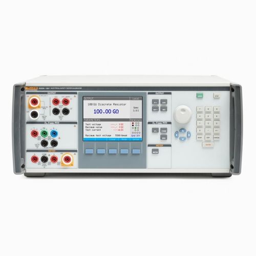 Многофункциональный калибратор - 5322A series - Fluke Calibration - напряжение / тока / контура