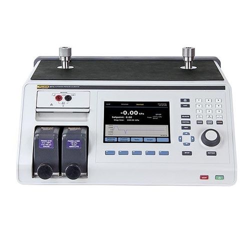 Калибратор давления - 2271A - Fluke Calibration - цифровой / промышленный / программируемый