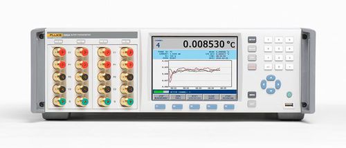 Калибратор для измерения температуры - 159 series - Fluke Calibration - для датчика температуры