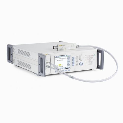 Калибратор частоты - 96040A - Fluke Calibration - прецизионный