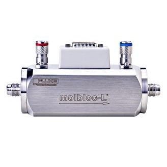 Калибратор расхода - molbloc-L - Fluke Calibration