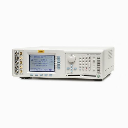 Калибратор для осциллографа - 9500B series - Fluke Calibration - многоканальный