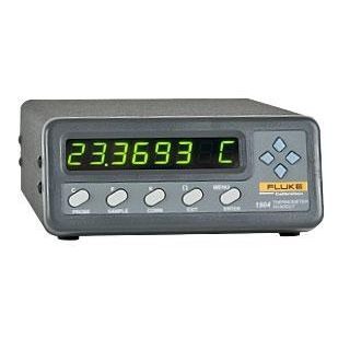 Термометр с зондом - 150 series - Fluke Calibration - цифровой / °F / K