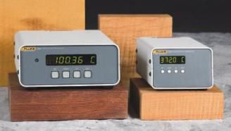 Цифровой контроллер температуры - 2 series - Fluke Calibration