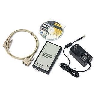Система наблюдения для измерения температуры - 2456-LEM - Fluke Calibration - давление / влажности / плотности