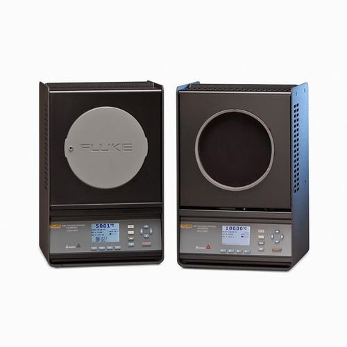 Калибратор для измерения температуры - 418 series - Fluke Calibration - для инфракрасных термометров / прецизионный