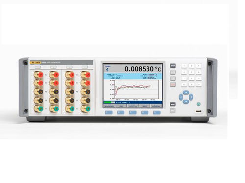 Термисторный термометр - 159 series - Fluke Calibration - цифровой / °C / USB