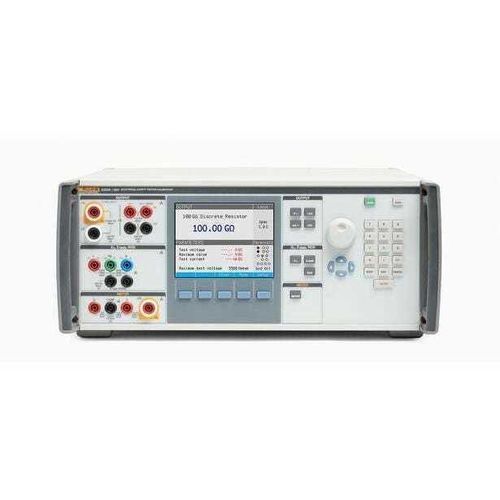 Многофункциональный калибратор - 5322A series - Fluke Calibration - напряжение / тока / контура