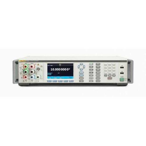 Графический мультиметр - 8558A - Fluke Calibration - цифровой / настольный / 1000 В