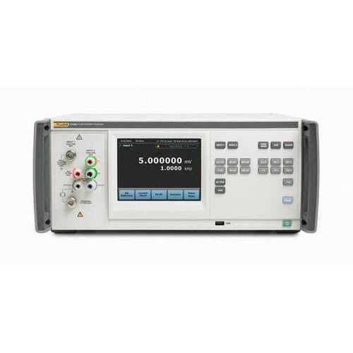 Прибор для измерения напряжения перем.тока - 5790B series - Fluke Calibration - тока / цифровой / многофункциональный