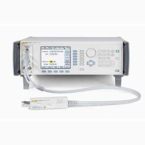 Источник частоты - 96270A series - Fluke Calibration
