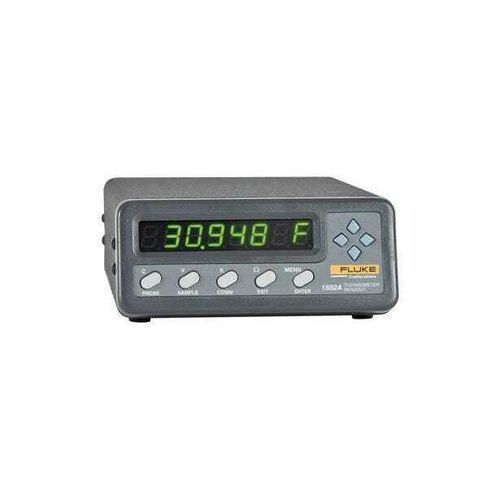 Термометр с зондом - 150 series - Fluke Calibration - Pt100 / с термистором / RTD