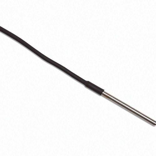 Датчик температуры Pt100 - 5606 - Fluke Calibration - сопротивления из платины / с погружением / голая проволока