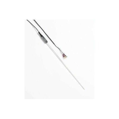Датчик температуры RTD - 5698-25 - Fluke Calibration - реостатный / сопротивления из платины / с погружением