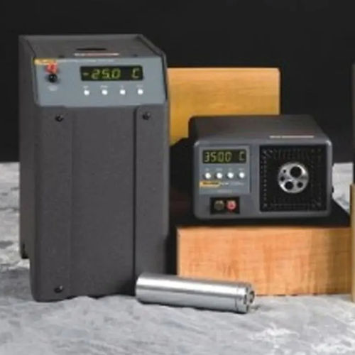 Калибратор для измерения температуры - 91 series - Fluke Calibration - веса / переносной