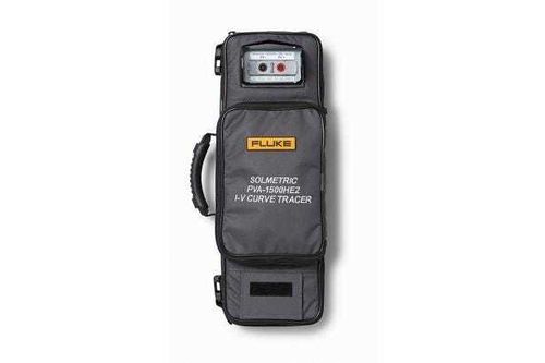 Анализатор для испытаний - PVA-1500 - Fluke Calibration - мощности / напряжения / для измерения температуры