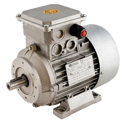 Асинхронный двигатель - J-K series - Sicme Motori - трехфазовый / 400 В / 690 V