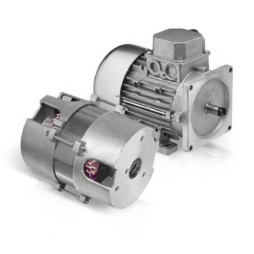 Асинхронный двигатель - B series - Sicme Motori - AC / 220 В / 110V