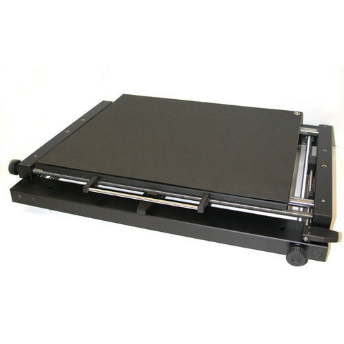 Стол для контроля - VT series - -4H- JENA engineering GmbH