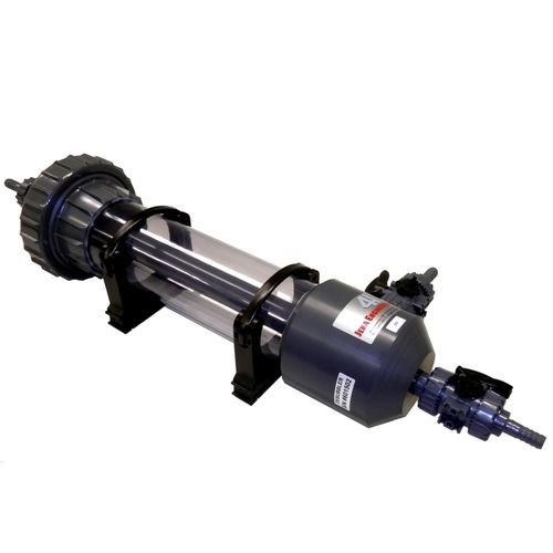Деаэратор для процесса - 4H- Debubbler - -4H- JENA engineering GmbH - из нержавеющей стали