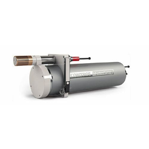 Подключенный датчик газа - CONTROS HydroC® CH₄ - -4H- JENA engineering GmbH - метана / перестраиваемая диодная лазерная абсорбционная спектроскопия / для наблюдения