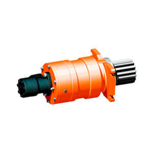 Планетарный редуктор - 10x Series - Tulsa Winch - коаксиальный / 2-5 kNm / для высоких нагрузок