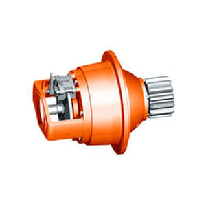 Планетарный редуктор - 210 Series, 220 Series - Tulsa Winch - коаксиальный / >10 kNm / для высоких нагрузок