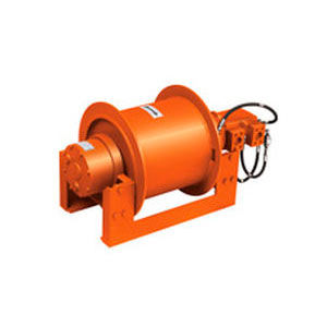 Гидравлическая лебедка - SA300B - Tulsa Winch - планетарная