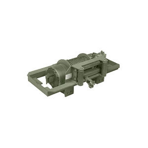 Лебедка - S25 - Tulsa Winch