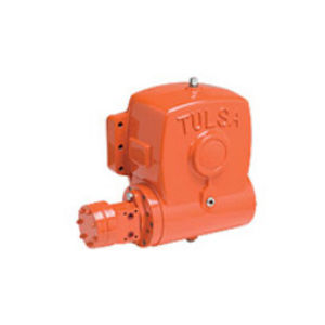 Червячный привод для лебедки - HFG2000 - Tulsa Winch