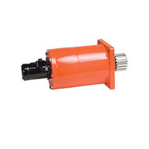 Планетарный редуктор - 2707S - Tulsa Winch - коаксиальный / 200-500 Nm / для высоких нагрузок