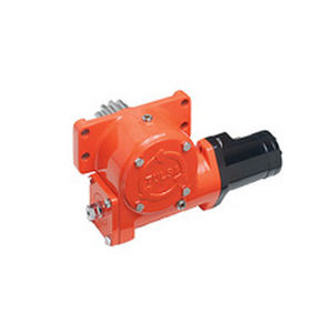 Червячный привод для лебедки - HFG400 - Tulsa Winch