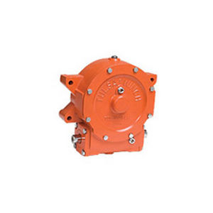 Червячный привод для лебедки - G6 - Tulsa Winch