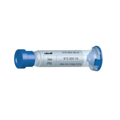 Распределитель для теста - 813 200 10 - ALMIT GmbH - пайки обручного железа / малогабаритный