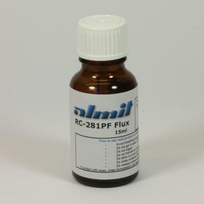Сварочный флюс - 800 090 15 - ALMIT GmbH