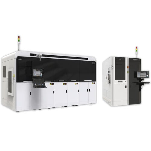 Спекание для электроники - SilverSAM™ - ASM Assembly Systems - промышленное