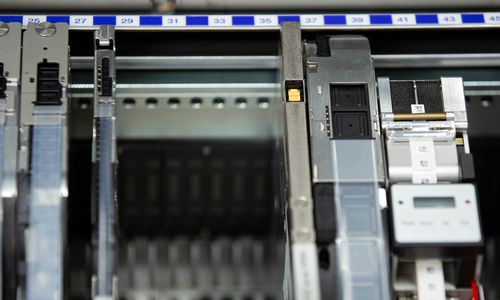 Измерительная система сопротивление - SIPLACE X - ASM Assembly Systems - поляризации / зрение / путем прямого контакта