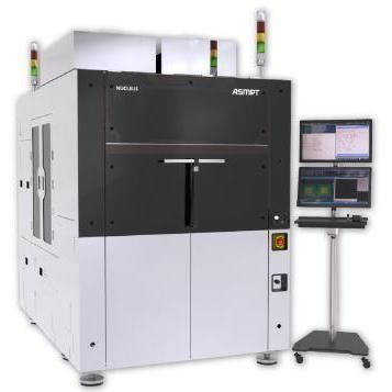 Манипулятор для захвата, подъема и перемещения деталей SMT - NUCLEUS - ASM Assembly Systems - автоматический