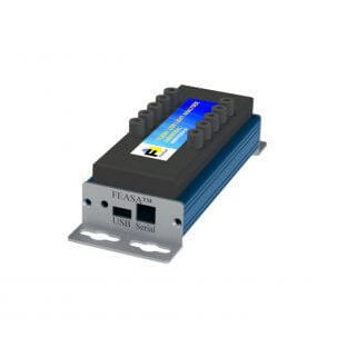 Анализатор светодиода - 570076 - ATX Hardware GmbH West - для испытаний / длины волн / компактный