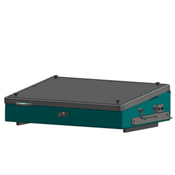 Вакуумный держатель - 584004 - ATX Hardware GmbH West