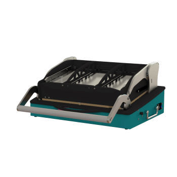 Приспособление для тестов - MMI-C - ATX Hardware GmbH West