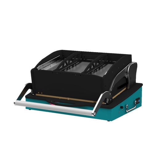 Приспособление для тестов - MMI-CH - ATX Hardware GmbH West