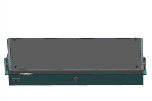 Вакуумный держатель - LH - ATX Hardware GmbH West
