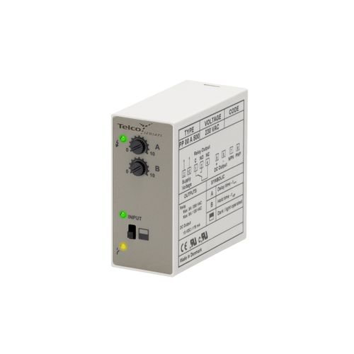Источник питания для монтажа в стол - PP 00 series - Telco Sensors - AC/DC / регулируемый / для резки