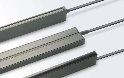 Легкий барьер для обеспечения безопасности - SG 11 series - Telco Sensors - многолучевой / тип заграждения / IP54