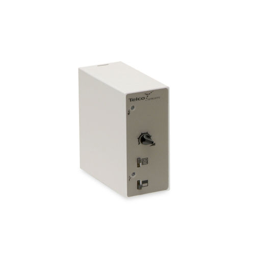 Усилитель сигнала - PA 10 series - Telco Sensors - электронный / с релейными выходами / для фотоэлектрического детектора