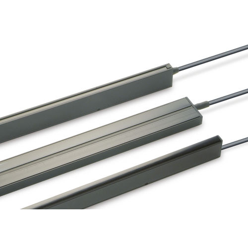 Легкий барьер для обеспечения безопасности - SG 1 series - Telco Sensors - многолучевой / тип заграждения / устойчивый к погодным катаклизмам
