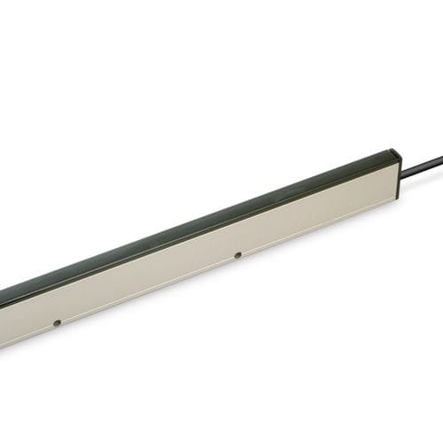 Легкий барьер для обеспечения безопасности - SG 2 series - Telco Sensors - многолучевой / тип заграждения / IP67