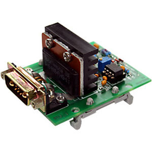 Усилитель тока - MVI - CGS Computer Gesteuerte Systeme GmbH - сверхточный / DC / карта